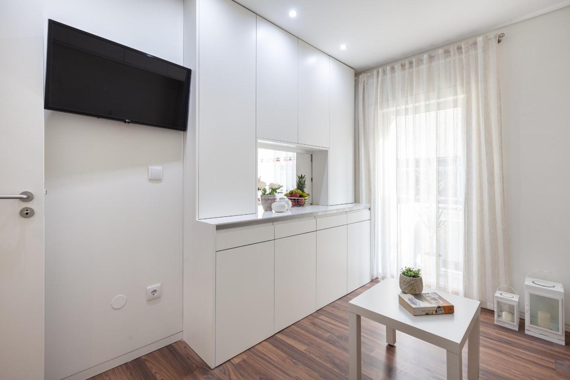 D&S - Torne Apartments Vila Nova de Gaia Exterior foto