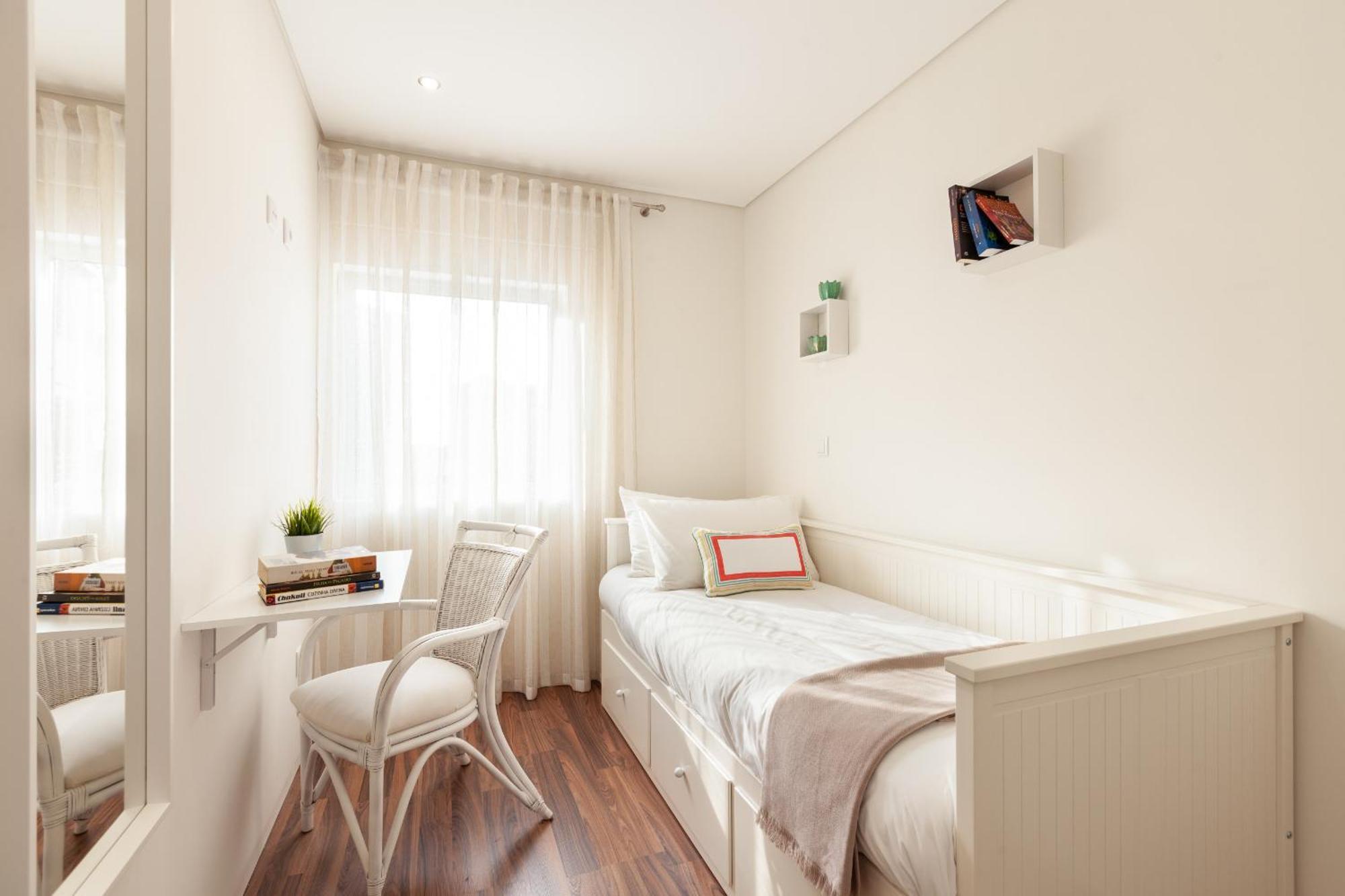D&S - Torne Apartments Vila Nova de Gaia Exterior foto